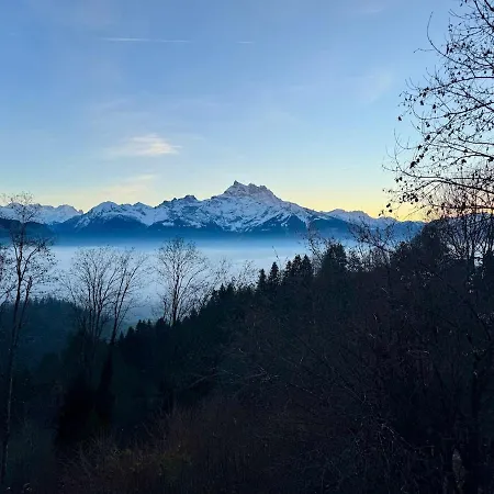 Magic Pass - Wonderful Family * Chesières