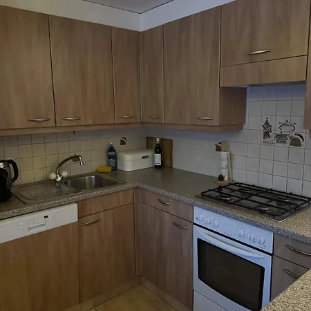 בית נופש Magic Pass - Wonderful Family *