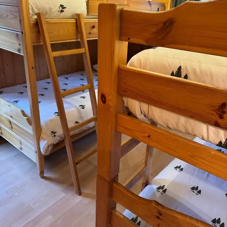 Magic Pass - Wonderful Family Hébergement de vacances *