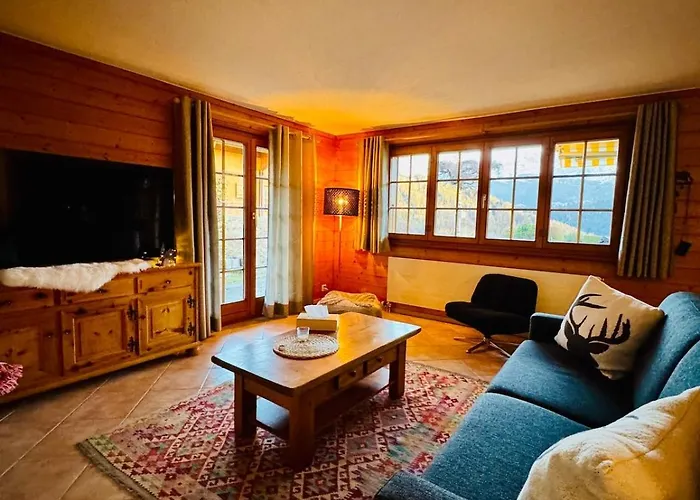 Magic Pass - Wonderful Family Semesterbostad *