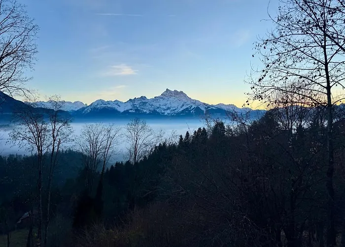 Magic Pass - Wonderful Family * Chesières