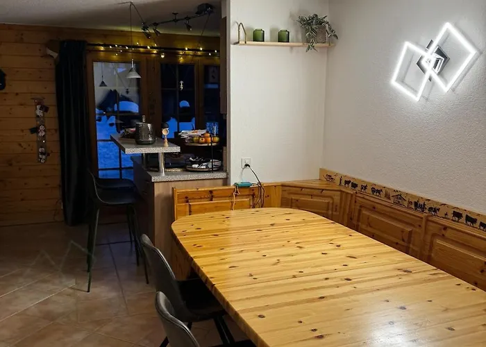 Magic Pass - Wonderful Family * Chesieres