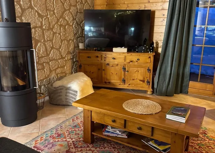 Holiday home Magic Pass - Wonderful Family *