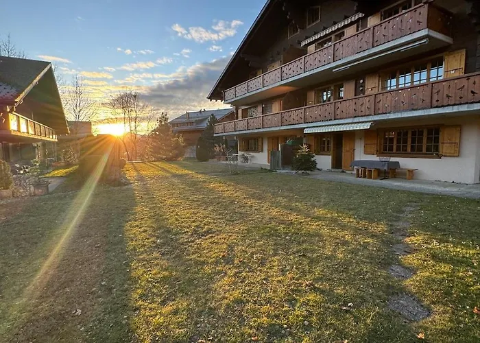 Magic Pass - Wonderful Family Semesterbostad