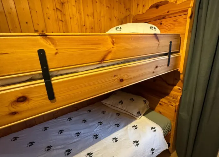 Holiday home Magic Pass - Wonderful Family Chesieres