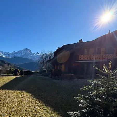 Magic Pass - Wonderful Family Chesières