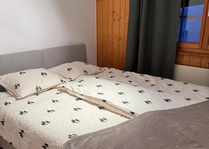 Magic Pass - Wonderful Family * Chesières