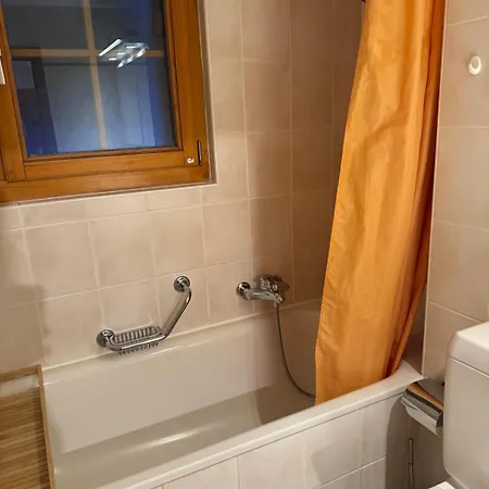 Magic Pass - Wonderful Family Chesières