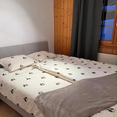 Magic Pass - Wonderful Family * Chesières